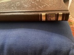 CANADIANS HARDCOVER ,OLD WEST SERIES, TIME/LIFE, 1981 THIRD PRINTING/FREE P & H