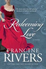 Redeeming Love – Paperback By Rivers, Francine – VERY GOOD