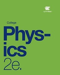 College Physics 2e: Official OpenStax [hardcover, full color]