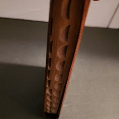 1969 triple combination indexed Standard 5×7 bendable bendable leather