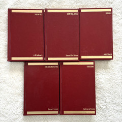 VTG Time Reading Program Special Edition – 5 Set HB Books Time Life Books 1980s