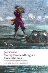 Oxford World’s Classics Ser.: The Extraordinary Journeys: Twenty Thousand…