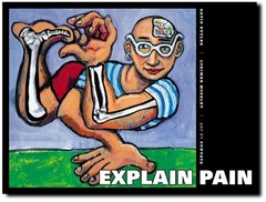 Explain Pain