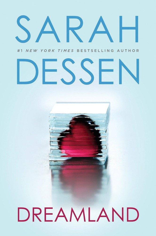Dreamland – paperback Dessen, Sarah
