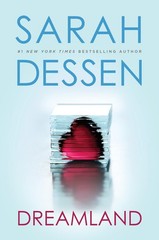 Dreamland – paperback Dessen, Sarah