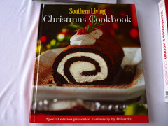 Holiday Cookbooks Lot x 5 – Festive Baking, Recipes & Homemade Treats