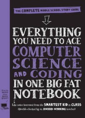 Everything You Need to Ace Computer Science and Coding in One Big – VERY GOOD