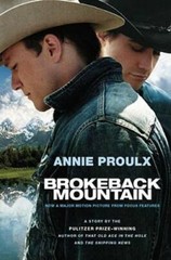 Brokeback Mountain – Paperback By Proulx, Annie – VERY GOOD