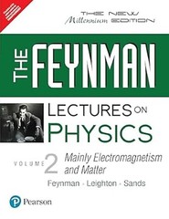The Feynman Lectures on Physics: Volume II 1st INTL ED