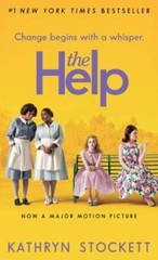 The Help – 0425245136, paperback, Kathryn Stockett