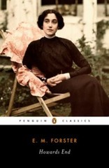 Howards End by Forster, E. M.