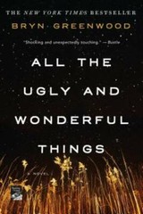 All the Ugly and Wonderful Things: A Novel – Paperback – VERY GOOD