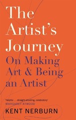 Kent Nerburn The Artist’s Journey (Paperback) (UK IMPORT)