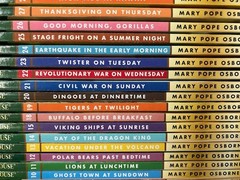 Build Your Own Magic Tree House Paperback Lot / Bundle – You Choose the Books