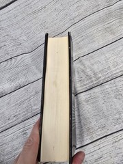 The Sorcerer’s Handbook, Wade Baskin 1974 Hard Cover w/ Dust Jacket 1st Edition