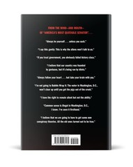 How to Test Negative for Stupid: And Why Washington Never Will―A Senator’s…