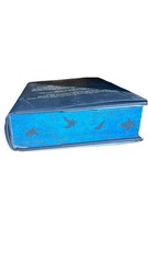Anathema Deluxe Edition Keri Lake Hardcover 2025 First Printing Sprayed Edges