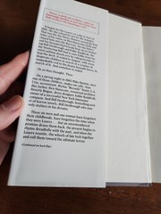 It by Stephen King (1986, Hardcover) Very Nice!