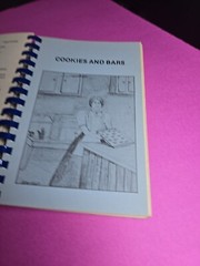 1984 Bondurant Iowa Centennial Coobook, 300 Pages & 100 Years Of Recipes! VTG