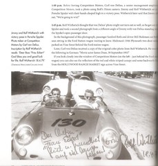 JAMES DEAN:ON THE ROAD TO SALINAS * AUTHOR WILL INSCRIBE * NEW * LIMITED 2ND ED