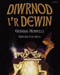 Diwrnod ir Dewin, Howells, Graham, Used; Good Book