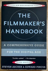 THE FILMMAKER’S HANDBOOK: A Comprehensive Guide for the Digital Age by Edward…