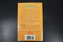 The Packing Book Judith Gilford 1994 First Printing Travel Guide Ten Speed Press