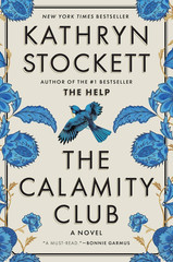 The Calamity Club: a Novel