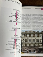 GENOA: SAGEP GUIDE 1987 Italy Italian Travel History Fiorella Caraceni Poleggi