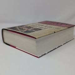 11/22/63 – STEPHEN KING (2011, Scribner) First Edition / First Printing HC/DJ/VG
