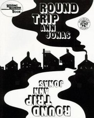 Round Trip – 0688099866, Ann Jonas, paperback