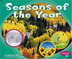 Seasons of the Year Perfect Margaret Hall