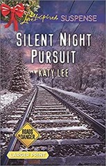 Silent Night Pursuit Mass Market Paperbound Katy Lee