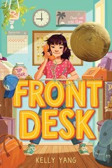 Front Desk (Front Desk #1) (Scholastic Gold) (1)