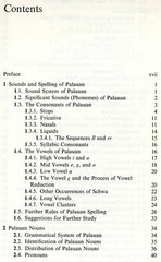 Palauan Reference Grammar by Lewis S Josephs Pali Language Texts Palau Paperback