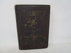 The Works of Edward Bulwer Lytton Volume I