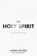 The Holy Spirit: An Introduction – Paperback By John Bevere – GOOD