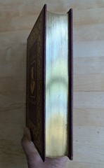 Easton Press DAVID COPPERFIELD by Charles Dickens, Collectors Edition Leather