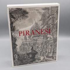 Piranesi 2 Vols (Slipcased) by Ficacci Luigi (2011, Hardcover) *NEW*