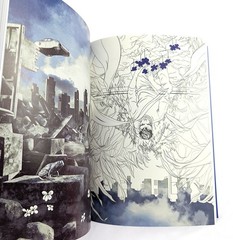 DO ANDROIDS DREAM OF ELECTRIC SHEEP & A SCANNER DARKLY BY PHILIP K. DICK, 2017