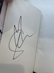 YES, CHEF: A MEMOIR By Marcus Samuelsson & Veronica Chambers – Hardcover SIGNED