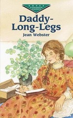 Daddy-Long-Legs by Webster, Jean