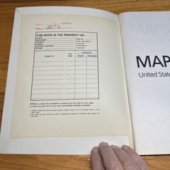 4 Maps Charts Graphs Levels D, E, F, and G Modern Curriculum Press US World pb