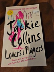 LOVERS AND PLAYERS