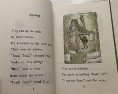 VTG Arnold Lobel I Can Read Lot 6 HC Frog & Toad Owl at Home Uncle Elephant