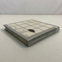 Soft Architecture Machines Nicholas Negroponte Ex Library 1975 VTG HCDJ MIT