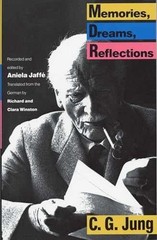 Memories, Dreams, Reflections – Paperback, by Jung Carl G.; Jaffe – Acceptable n