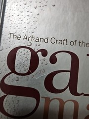 Garde Manger : The Art and Craft of the Cold Kitchen by Culinary Institute of…