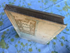Lovers Alway by F. B Meyer (1912 Antique Wedding Fleming Revell HC 116 pages)