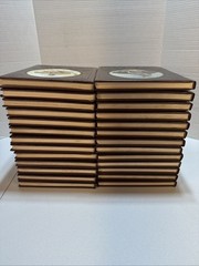 Time Life Books THE OLD WEST Complete Set 26 Volumes Plus Master Index Vintage
